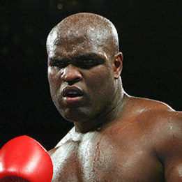 Gary Goodridge's picture