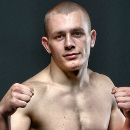 Pavel Senchenko's picture