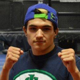 Joe Guerrero's picture