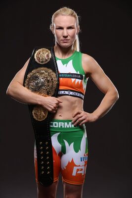 Danni McCormack's picture