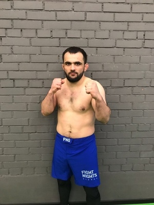 Gadzhimurad Purtiev's picture