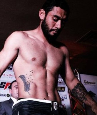 Hugo Hernando Prada's picture