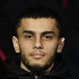 Amdin Akdodov's picture