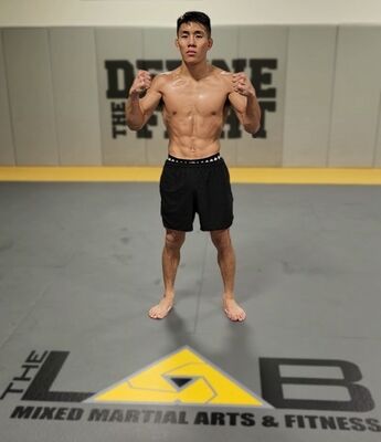 Chance Ikei's picture
