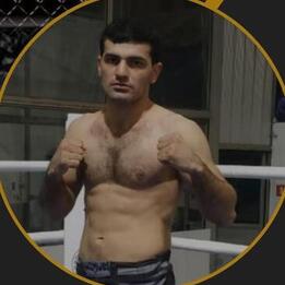 Rauf Abdullaev's picture