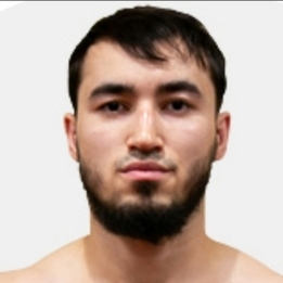 Shermukhammad Mukhamadjanov's picture