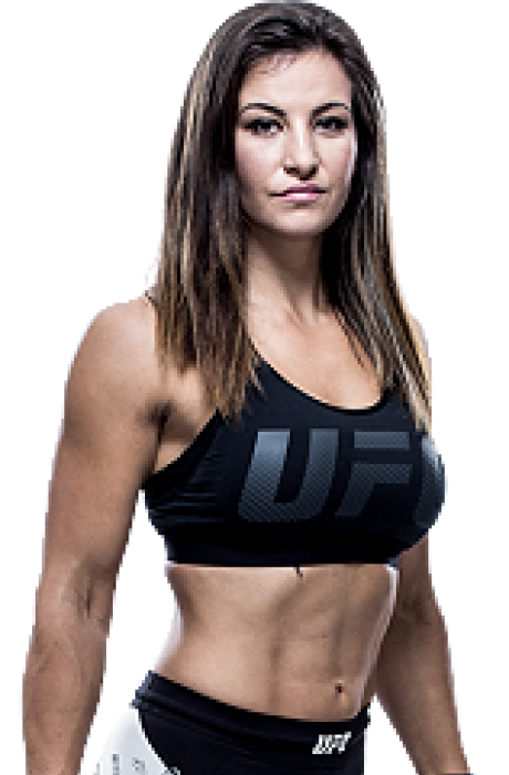 Miesha Tate's picture