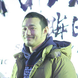 Hidehiko Hasegawa's picture
