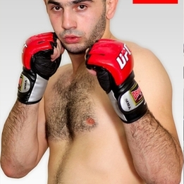 Asim Kasumov's picture