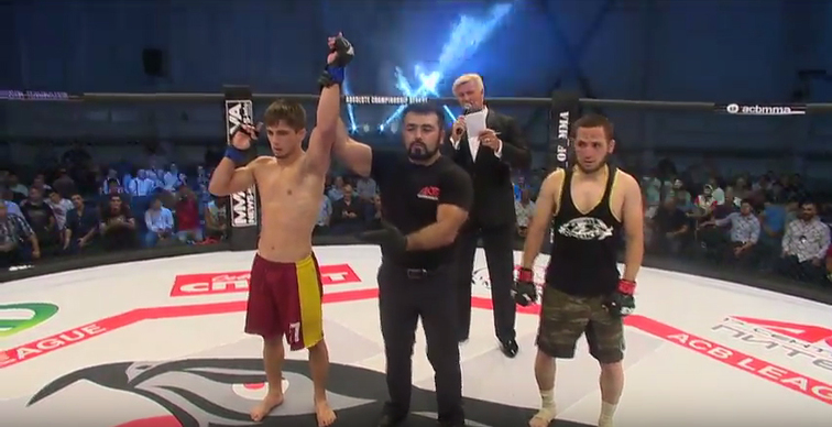 Magomedrasul Sheikhmagomedov's picture
