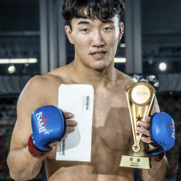 Jun Soo Kim's picture