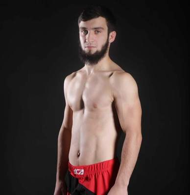 Mansur Yunusov's picture