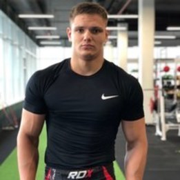 Vladimir Yurusov's picture
