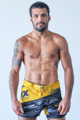 Daniel Velez's picture