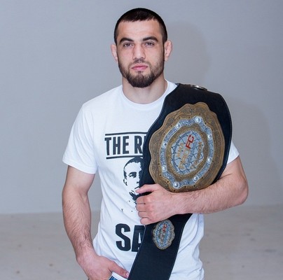 Beslan Isaev's picture