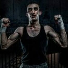 Keram Kozbaev's picture