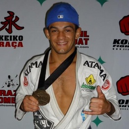 Onofre Lima's picture