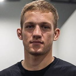Max Kelly's picture