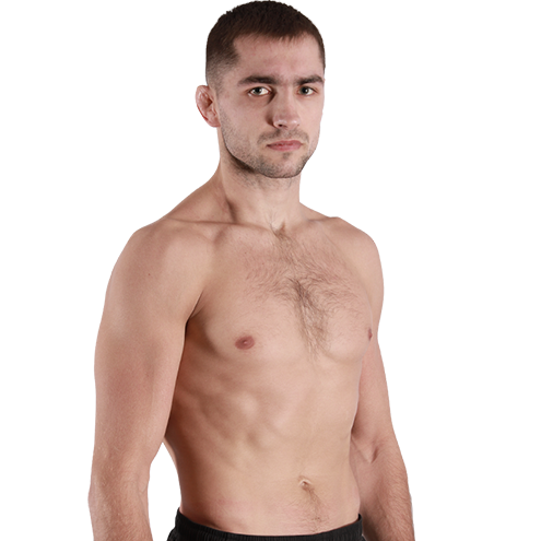 Roman Ogulchanskiy's picture