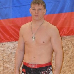 Aleksey Yakovlev's picture