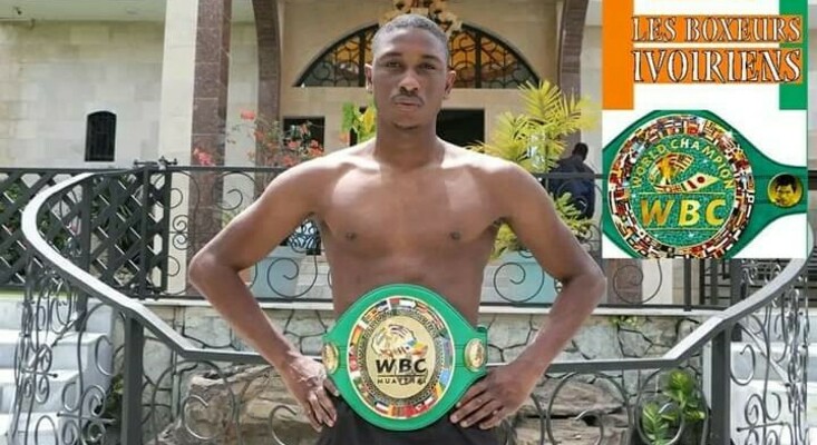 Youssouf Binate's picture