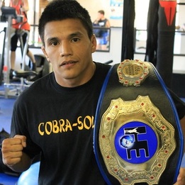 Daniel Oseguera's picture