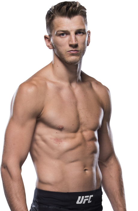 Dan Hooker's picture