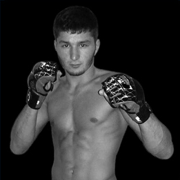 Zayndi Erznukaev's picture