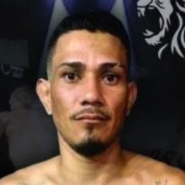 Arilson Silva's picture