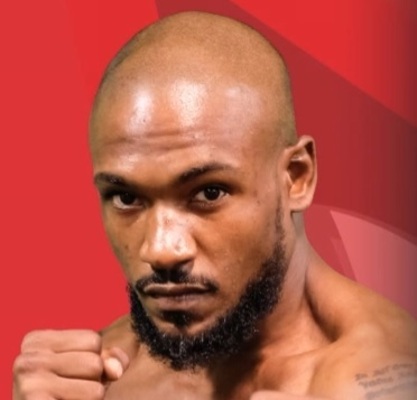 Kelvin Sterling's picture