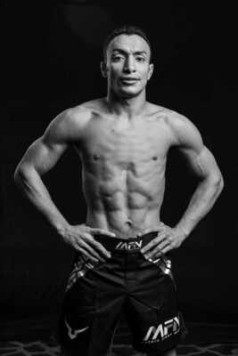 Mohamed Gamal's picture