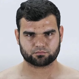 Siyavush Salokhov's picture