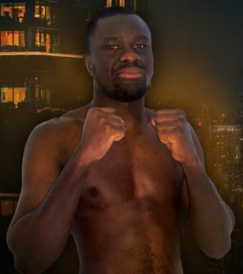 Fallou Diop's picture
