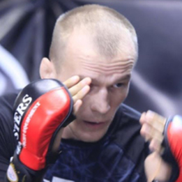 Kamil Łuczaj's picture