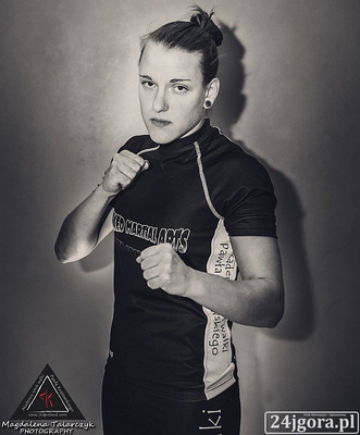 Natalia Baczyńska-Krawiec's picture
