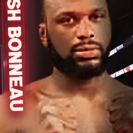 Josh Bonneau's picture