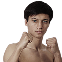 Nurbek Kabdrakhmanov's picture