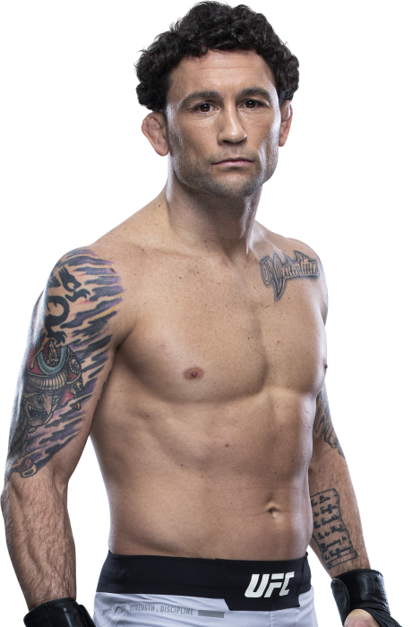 Frankie Edgar's picture