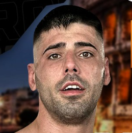 Niko Ceraglia's picture