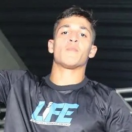 Pedro Maia's picture