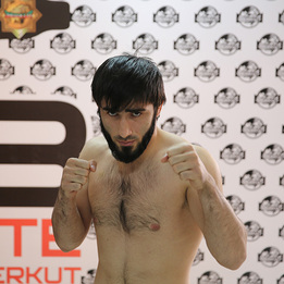 Islam Selimov's picture
