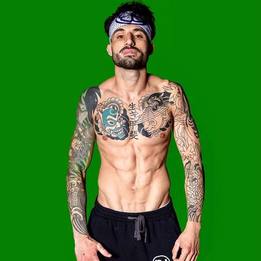 Tre Alvarado's picture