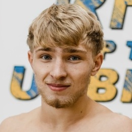 Yurii Zhornyak's picture
