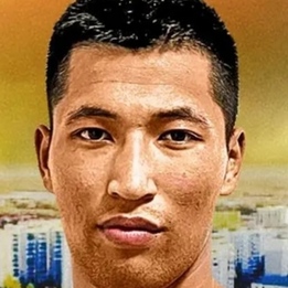 Erkhan Zhumabaev's picture