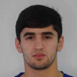 Loiq Ikromov's picture
