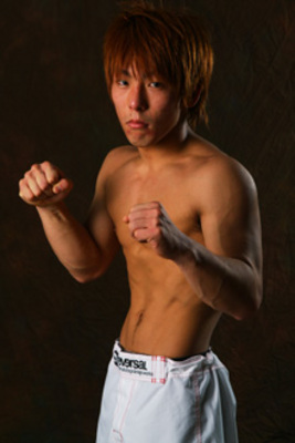Yosuke Saruta's picture