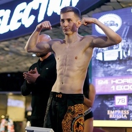 Mikhail Shletkin's picture