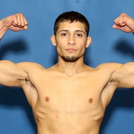 Paul Elizondo Jr.'s picture