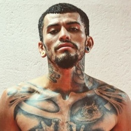 Jefferson Vargas's picture