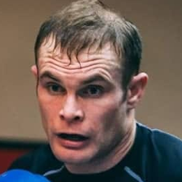 Paddy McFall's picture